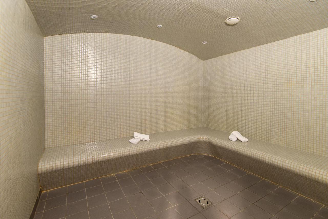 Terres De France - Appart Hotel Rouen Flaubert Руан Экстерьер фото