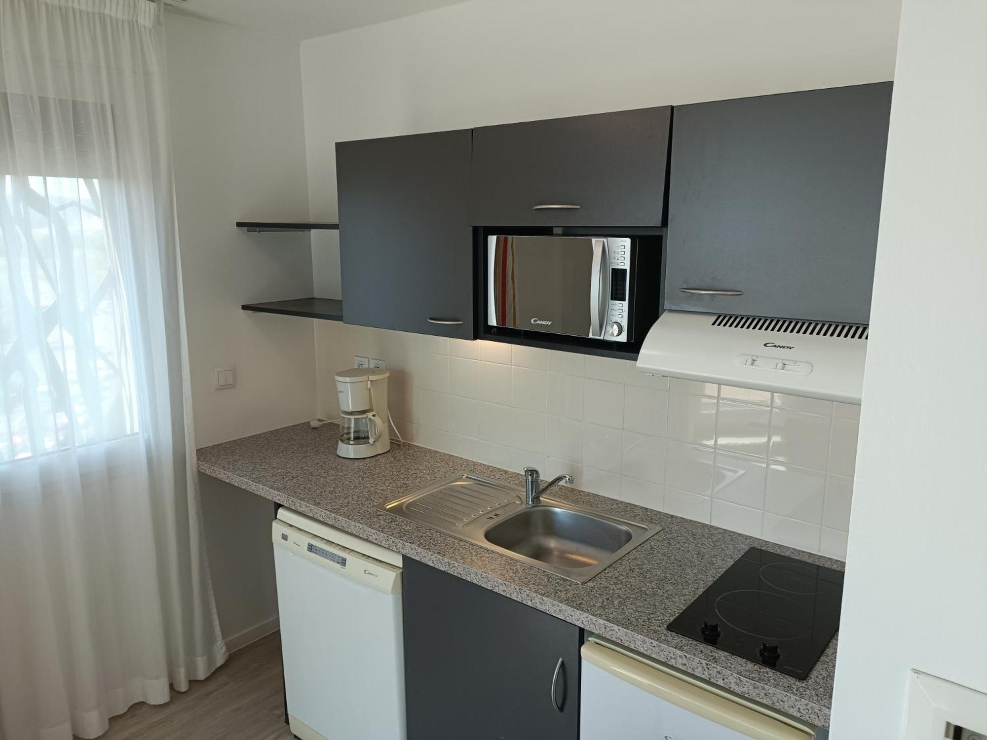 Terres De France - Appart Hotel Rouen Flaubert Руан Экстерьер фото